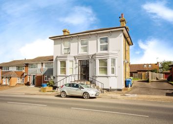 Thumbnail 1 bedroom flat for sale in Canterbury Road, Sittingbourne