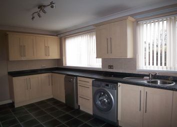 3 Bedroom Semi-detached house for rent