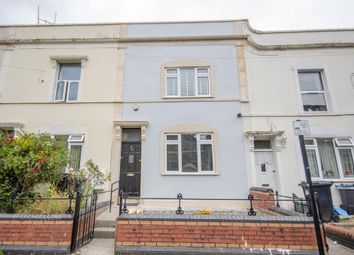 Thumbnail 2 bed terraced house for sale in Newton Street, St Judes, Bristol