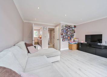 Thumbnail Flat to rent in Bywater Place, Rotherhithe, London