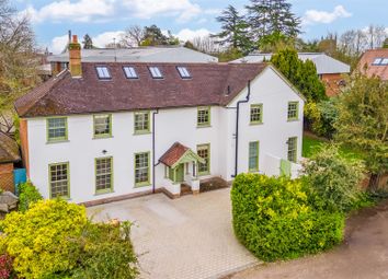 Thumbnail Detached house for sale in St. Bernards Road, St Albans