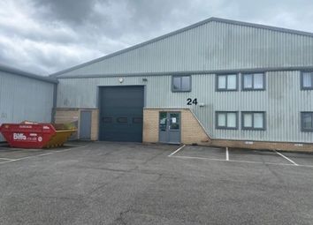 Thumbnail Light industrial to let in Lancaster Way Business Park, Unit 24, Ely