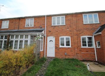 2 Bedroom Terraced house for rent