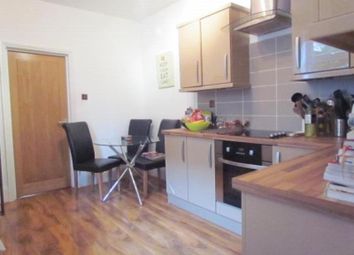 Thumbnail 1 bed property to rent in Simonside Terrace, Newcastle Upon Tyne