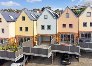 Thumbnail 4 bed terraced house for sale in Church Street, Stroud