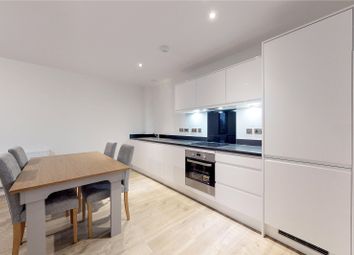 Thumbnail 1 bed flat for sale in Chesterton House, Harrow On The Hill