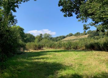 Thumbnail Land for sale in Building Plot For Holiday Dwelling, Bampton, Nr Tiverton