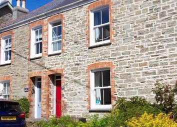 Thumbnail Cottage to rent in Lemon Hill, Falmouth