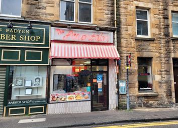 Thumbnail Commercial property for sale in The Fountain, 14 Viewfield Street, Stirling