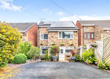 Thumbnail 3 bed detached house for sale in Little Lane, Churwell, Morley, Leeds