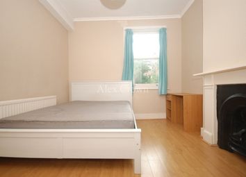 Thumbnail 2 bed flat to rent in Blackstock Road, London