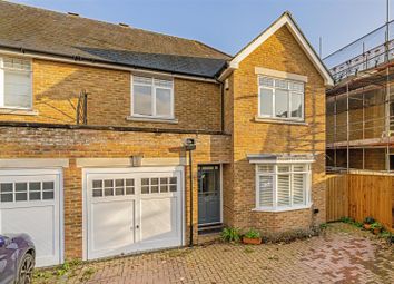 Thumbnail Property for sale in Anlaby Road, Teddington
