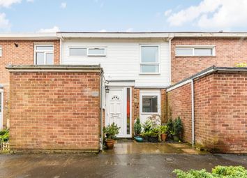 Thumbnail Terraced house for sale in Stockham Park, Wantage
