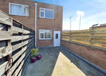 Thumbnail 2 bed maisonette for sale in Forge Corner, Blaby, Leicester, Leicestershire
