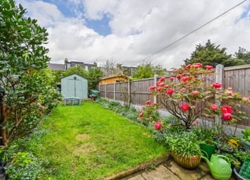 Thumbnail 3 bedroom terraced house for sale in Clarence Road, Higham Hill, London