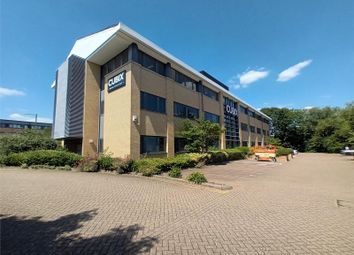 Thumbnail Office to let in Noble House, Capital Drive, Linford Wood, Milton Keynes, South East
