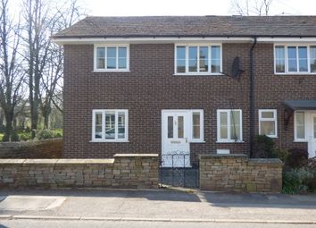 3 Bedroom Semi-detached house for rent