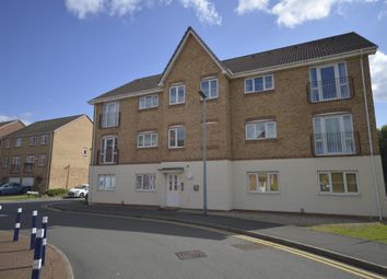 Thumbnail 2 bed flat to rent in Thunderbolt Way, Tipton, West Midlands