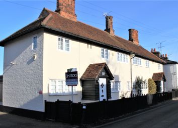 Thumbnail Semi-detached house for sale in Stock Lane, Essex