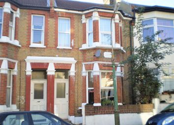 Thumbnail Flat for sale in Pleasant Road, Southend-On-Sea