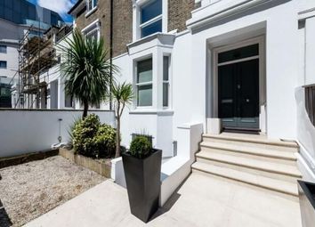 Thumbnail 5 bedroom flat to rent in Greville Road, London