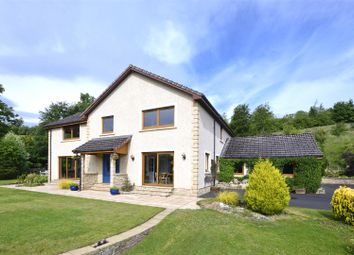 Thumbnail 5 bed detached house for sale in Briary Bank, The Friars, Jedburgh