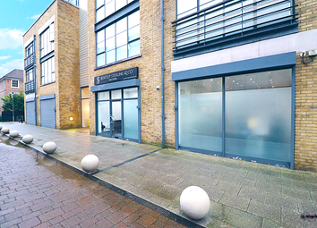 Thumbnail Office for sale in Ferry Lane, Brentford