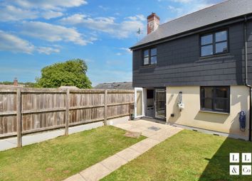 Property listing in Penryn, Cornwall