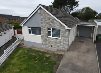 Thumbnail 3 bed detached bungalow for sale in Lily Close, Northam, Bideford