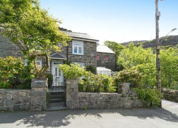 Property listing in Blaenau Ffestiniog, Gwynedd