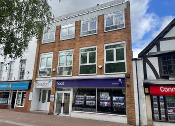 Thumbnail Office to let in 2nd Floor 51-52 High Street, Taunton, Somerset
