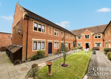 Property listing in Ludlow, Shropshire