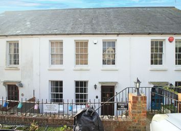 Property listing in Margate, Kent