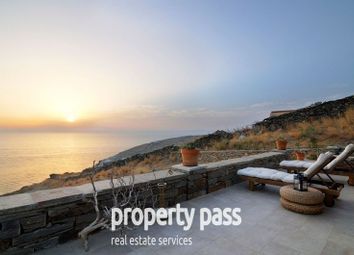 Thumbnail 5 bed villa for sale in Kea-Tzia Cyclades, Cyclades, Greece