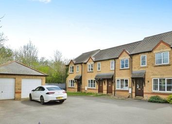 Thumbnail 3 bed semi-detached house to rent in Lucerne Avenue, Bicester