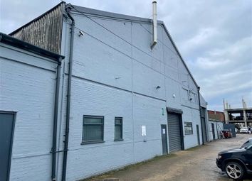 Thumbnail Light industrial to let in Unit 2 Abercrombie Works, Abercrombie Avenue, High Wycombe