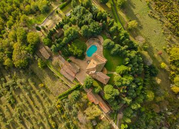 Thumbnail 6 bed country house for sale in Osteria Nuova, Bagno A Ripoli, Toscana