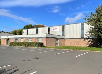 Thumbnail Warehouse to let in Units A-F, Halesfield 19, Telford, Shropshire