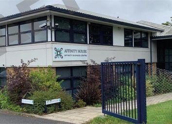 Thumbnail Industrial for sale in Affinity House, Harrison Road, Dundee