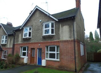 3 Bedroom End terrace house for rent