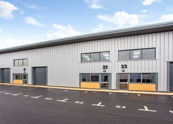 Thumbnail Industrial to let in Unit 32, Rockhaven Business Centre, Commerce Close, West Wilts Trading Estate, Westbury, Wiltshire