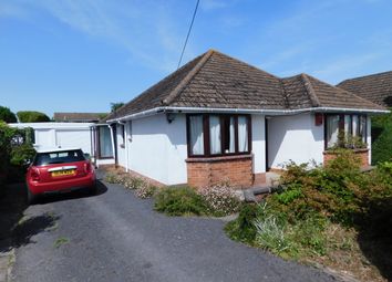 Thumbnail 3 bed detached bungalow for sale in Rollestone Road, Holbury