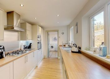 4 Bedrooms End terrace house for sale in Derby Street, Lincoln LN5