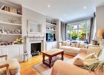 Thumbnail 4 bed detached house for sale in St Ann's Park Road, London