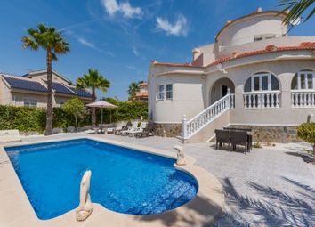 Thumbnail 3 bed villa for sale in Rojales, Alicante, Spain