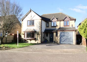 Thumbnail Country house for sale in Pensford Way, Frome