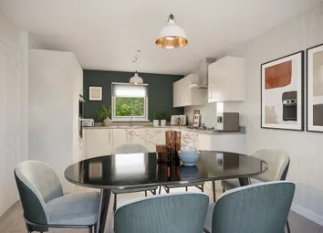 The Madison_Kitchen Dining
