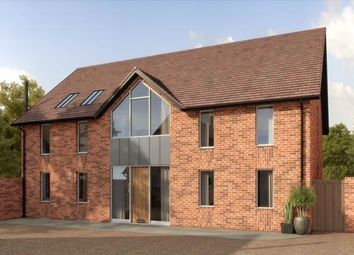 Thumbnail 5 bed detached house for sale in Stoney Lane, Tardebigge, Bromsgrove