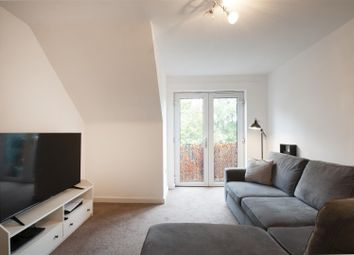 Thumbnail 1 bed flat for sale in Church Road, Iver