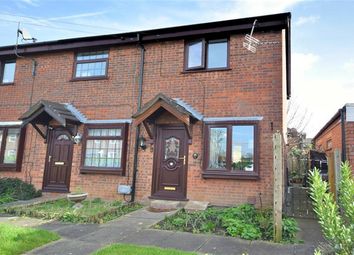 Thumbnail Terraced house to rent in Honeycombe Cottages, Oak Road, Cheadle